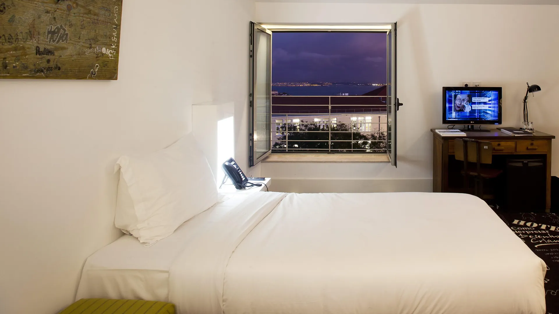 Hotel Da Estrela - By Unlock Hotels Lisbon