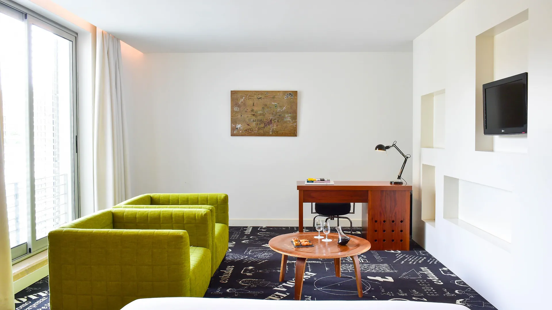 Hotel Da Estrela - By Unlock Hotels Lisbon 4*,  Portugal