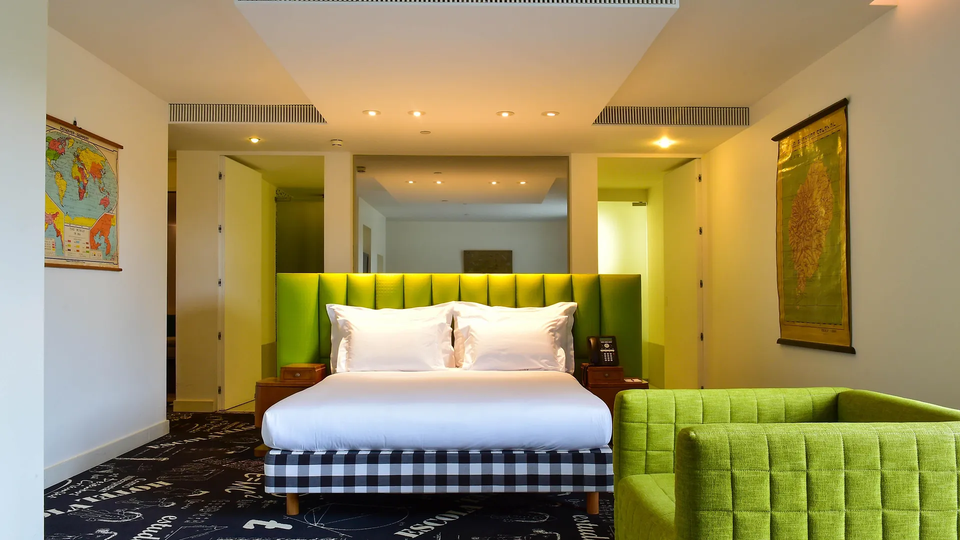 Hotel Da Estrela - By Unlock Hotels Lisbon