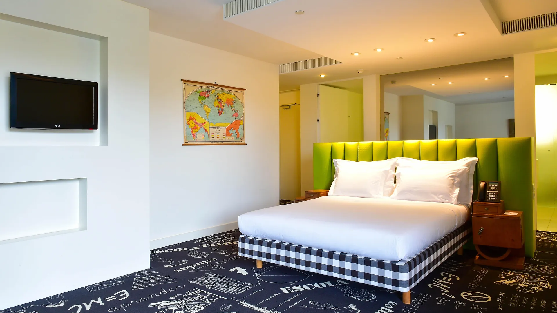 Hotel Da Estrela - By Unlock Hotels Lisbon