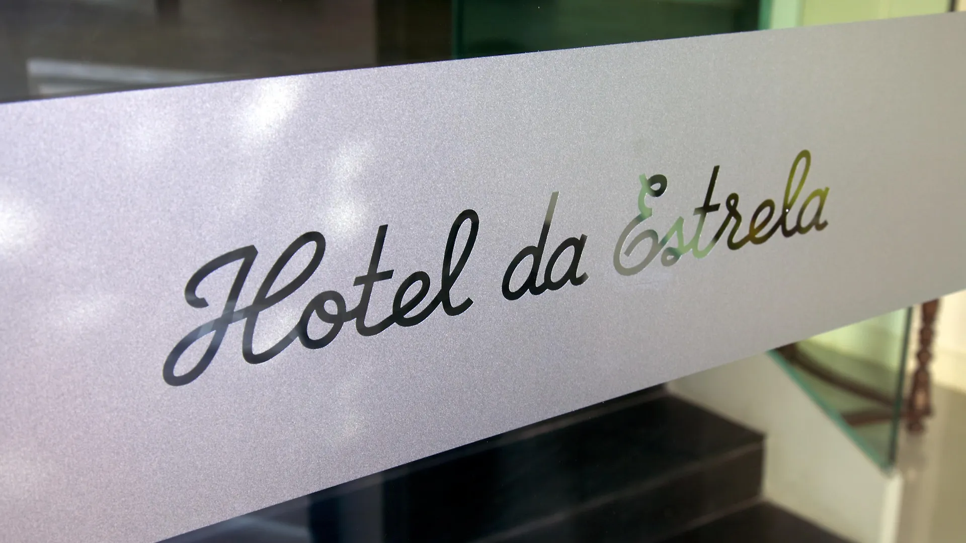 Hotel Da Estrela - By Unlock Hotels Lisbon