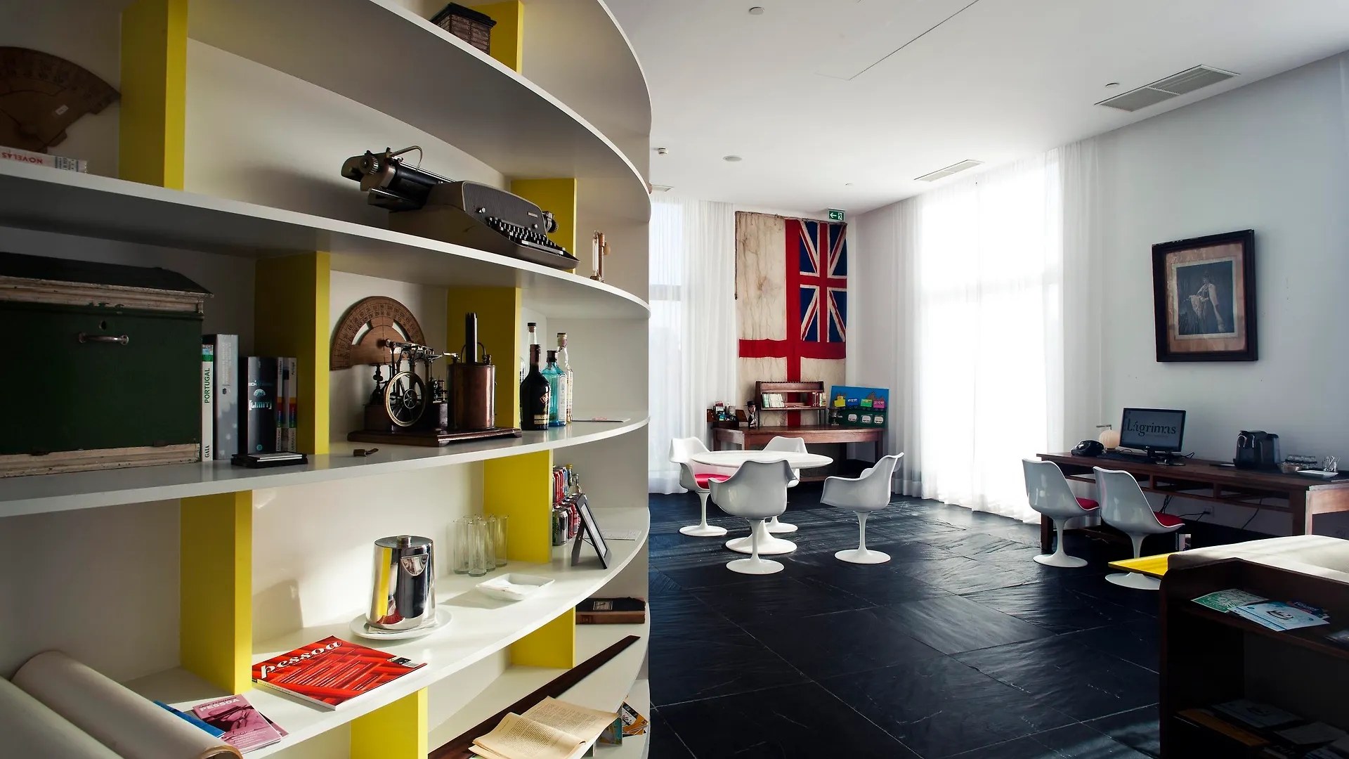 Hotel Da Estrela - By Unlock Hotels Lisboa