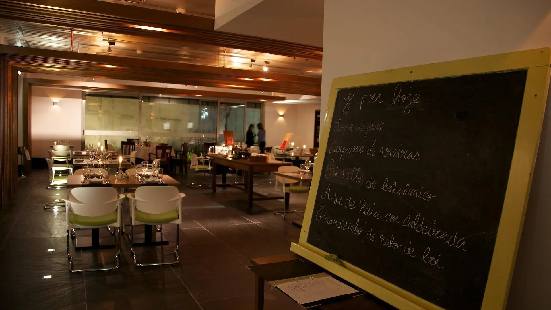 Hotel Da Estrela - By Unlock Hotels Lisboa