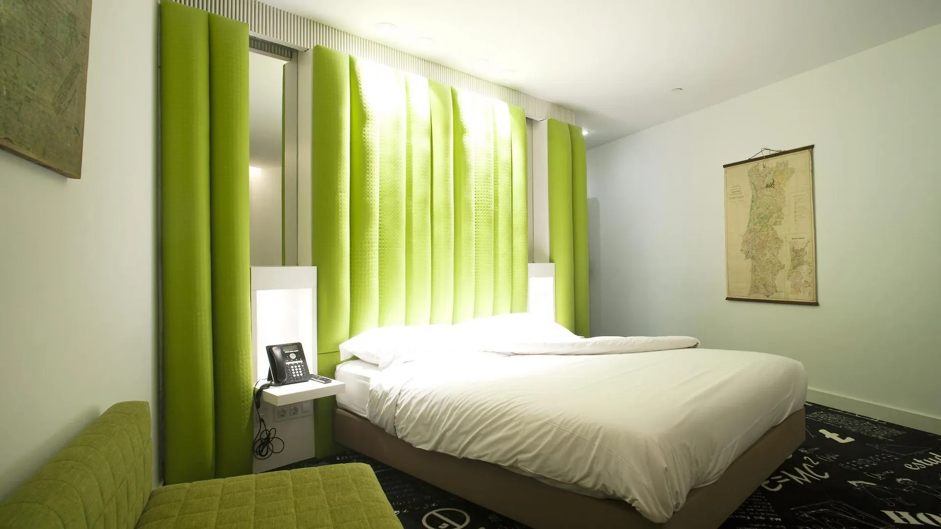 Hotel Da Estrela - By Unlock Hotels Lisbon