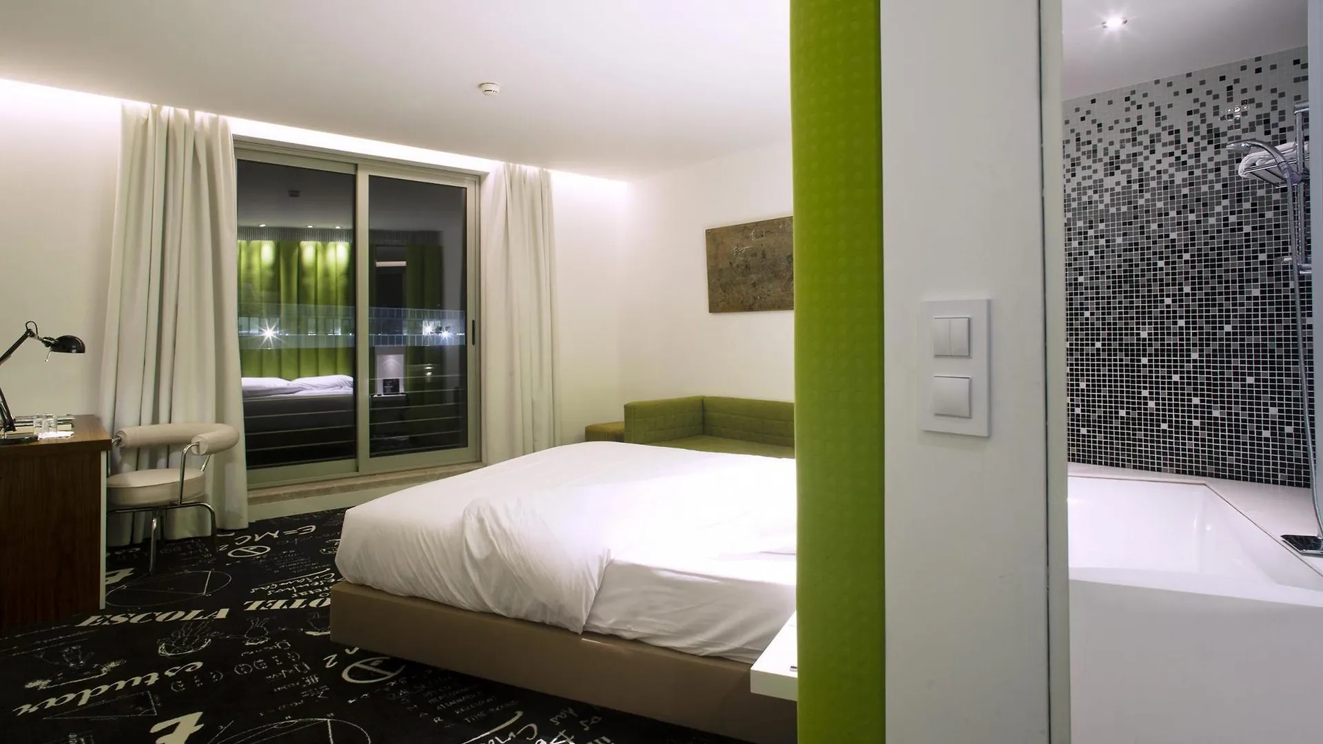 Hotel Da Estrela - By Unlock Hotels Lisbon