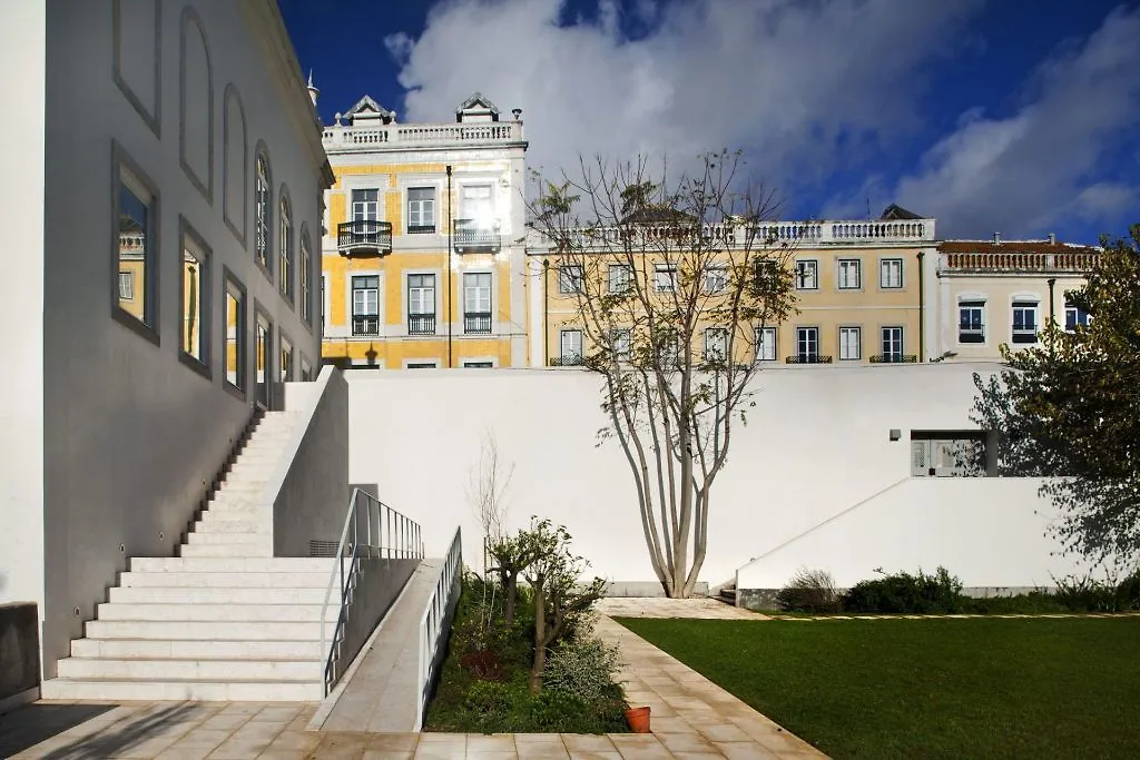 Hotel Da Estrela - By Unlock Hotels Lisbon Portugal