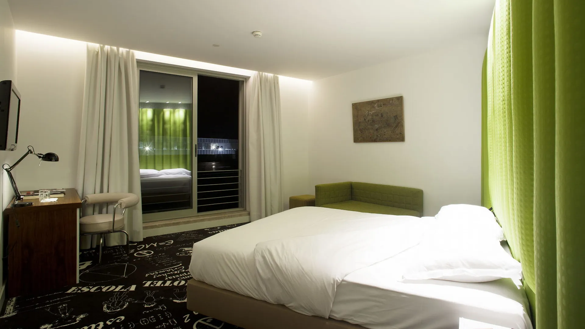 Hotel Da Estrela - By Unlock Hotels Lisbon