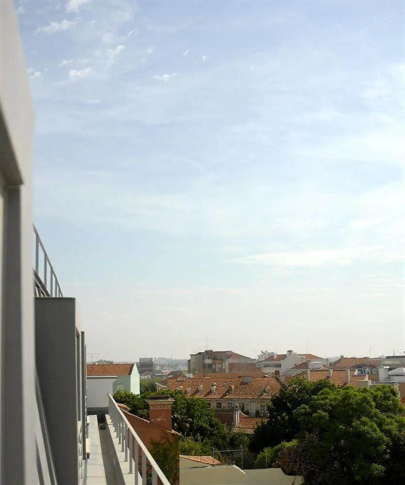 ****  Hotel Da Estrela - By Unlock Hotels Lisbon Portugal