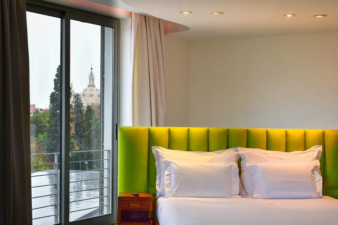 Hotel Da Estrela - By Unlock Hotels Lisbon 4*,  Portugal