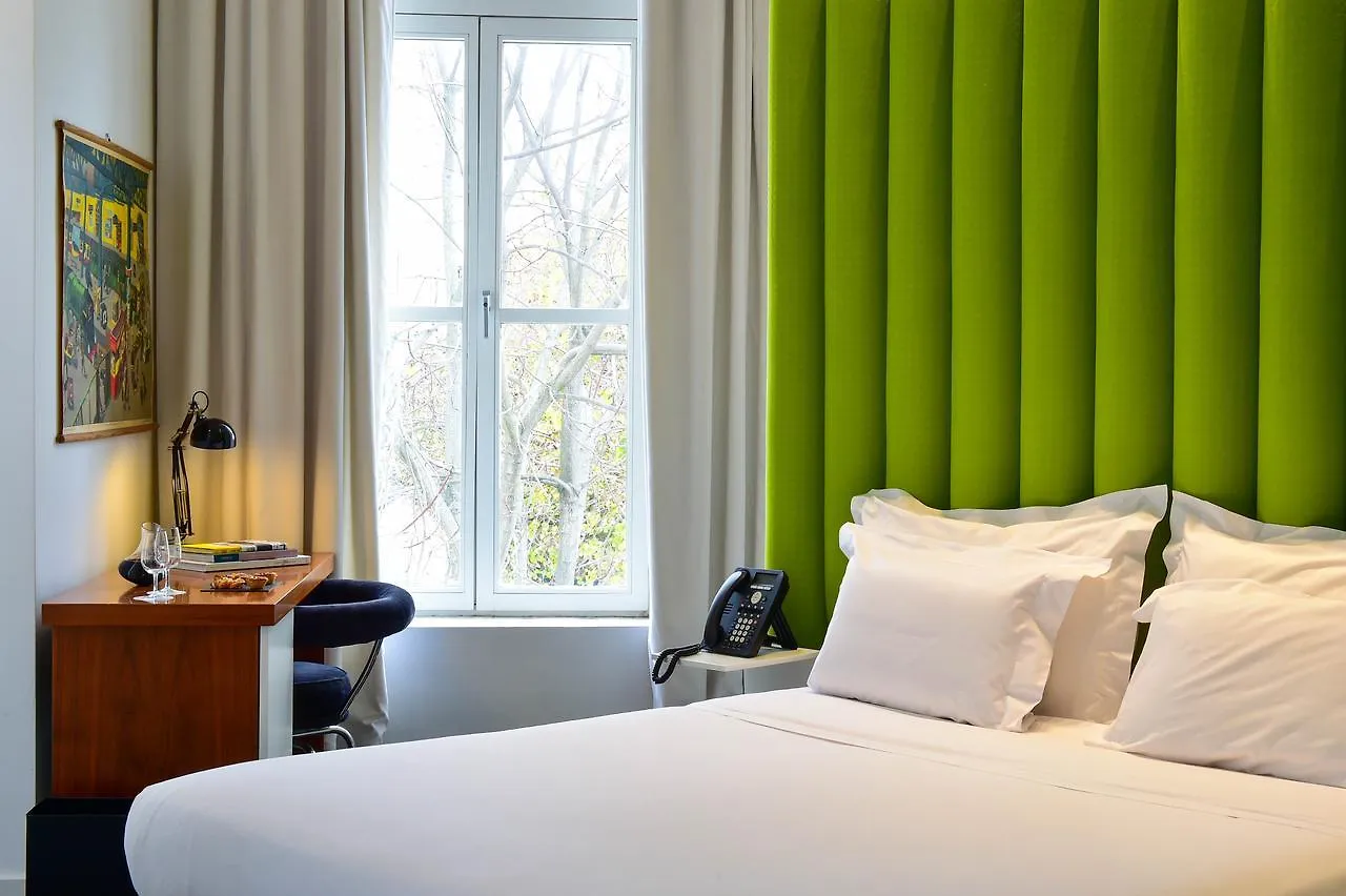 Hotel Da Estrela - By Unlock Hotels Lisbon 4*,