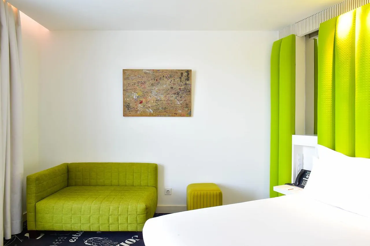 Hotel Da Estrela - By Unlock Hotels Lisbon