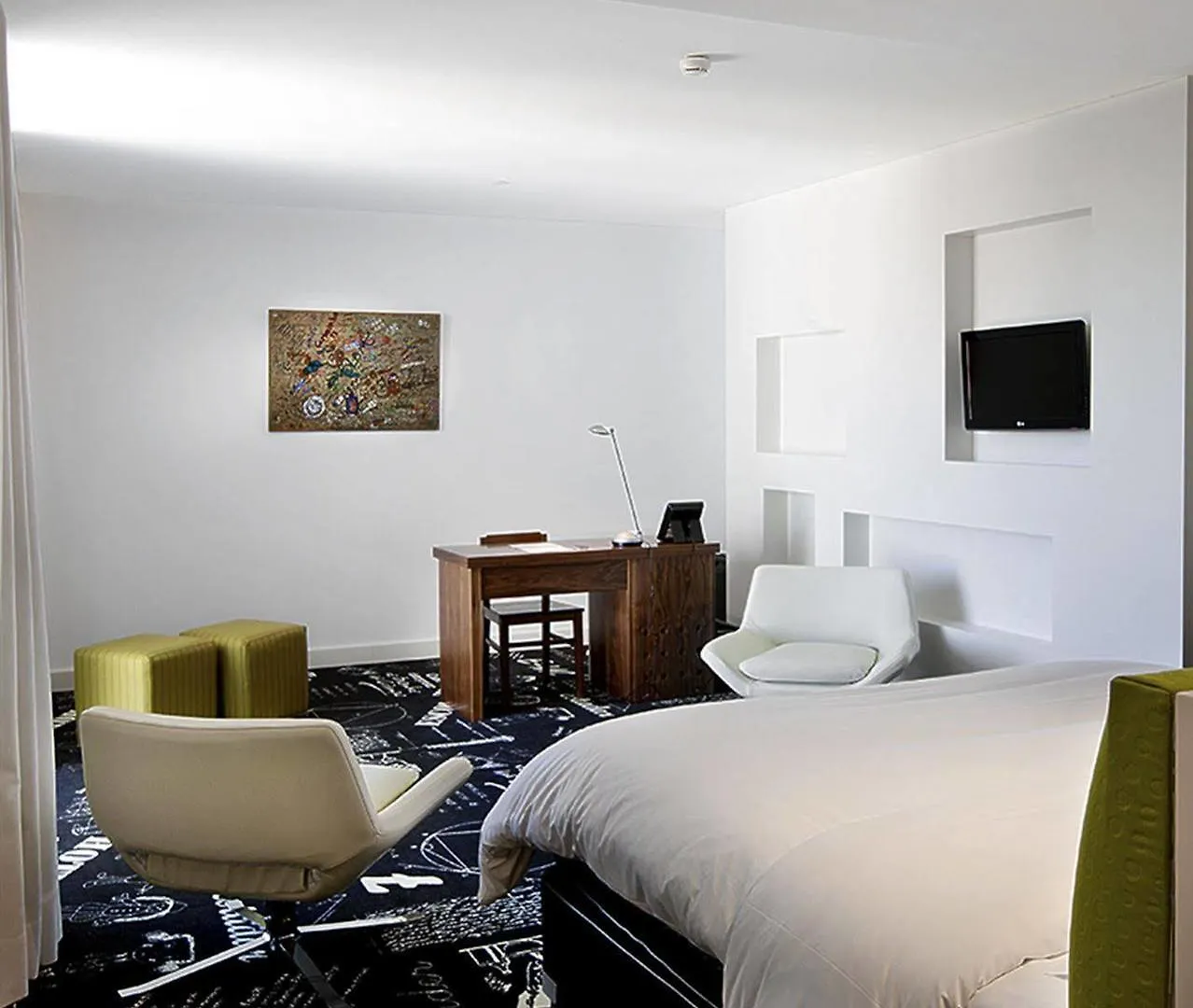 Hotel Da Estrela - By Unlock Hotels Lisbon