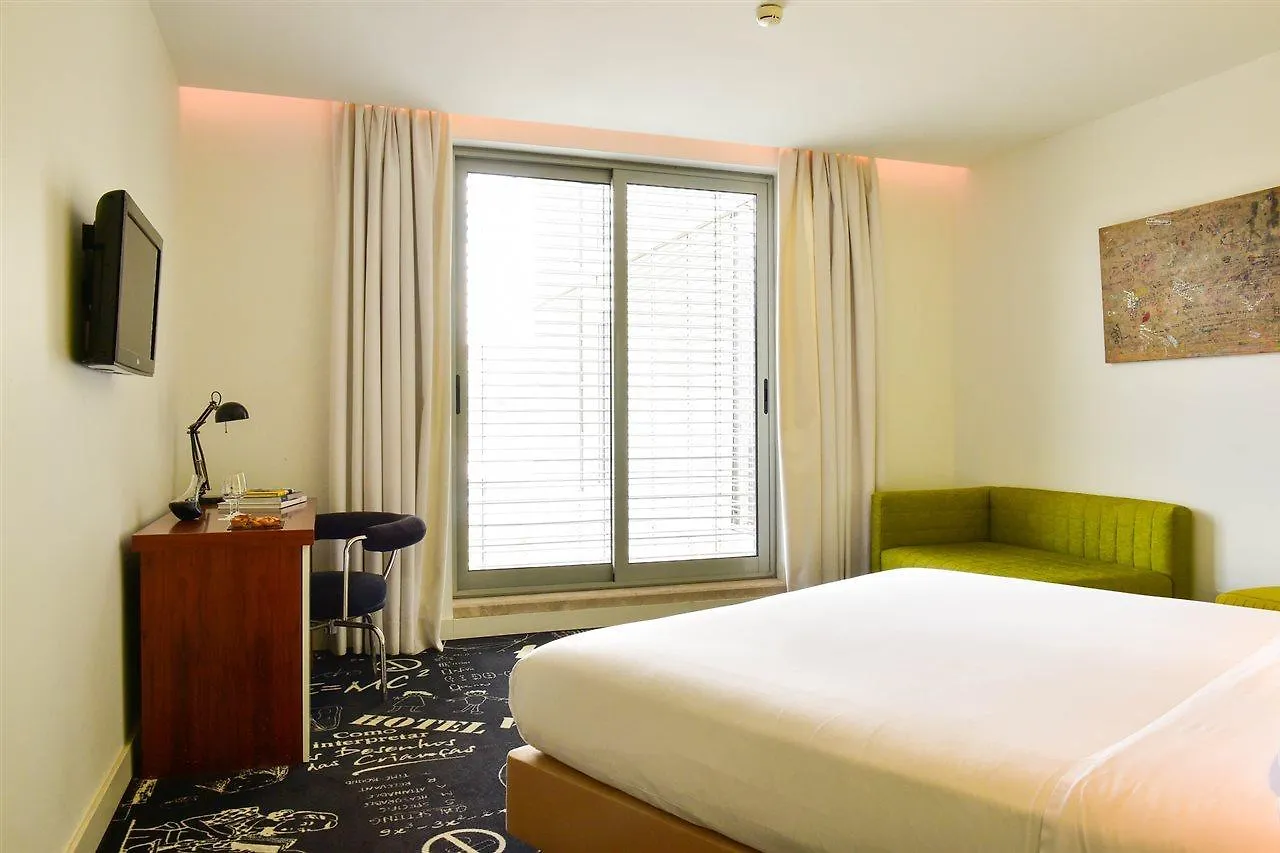 Hotel Da Estrela - By Unlock Hotels Lisbon