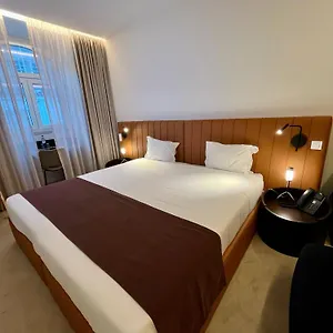 4* Szálloda Golden