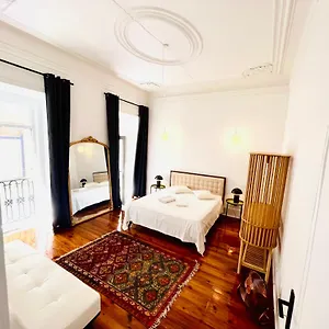Royal Prince Apartments - Jardim do Príncipe Real Apartamento