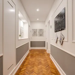 Out & Apartamento