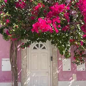 Casa Cor De Rosa Apartamento