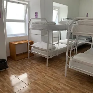 Hostal Place Polonia, Lisboa