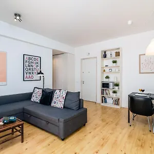 Go Native - Principe Real Apartamento