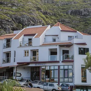 Residencial Familia 3* Machico (Madeira)