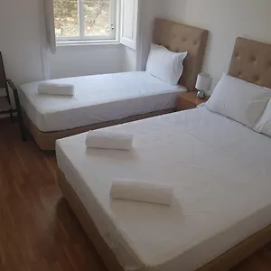 Hostal Just, Lisboa