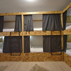 Hostal S&s, Lisboa