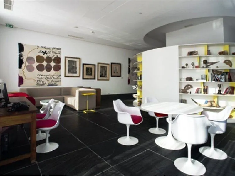 Hotel Da Estrela - By Unlock Hotels 리스본