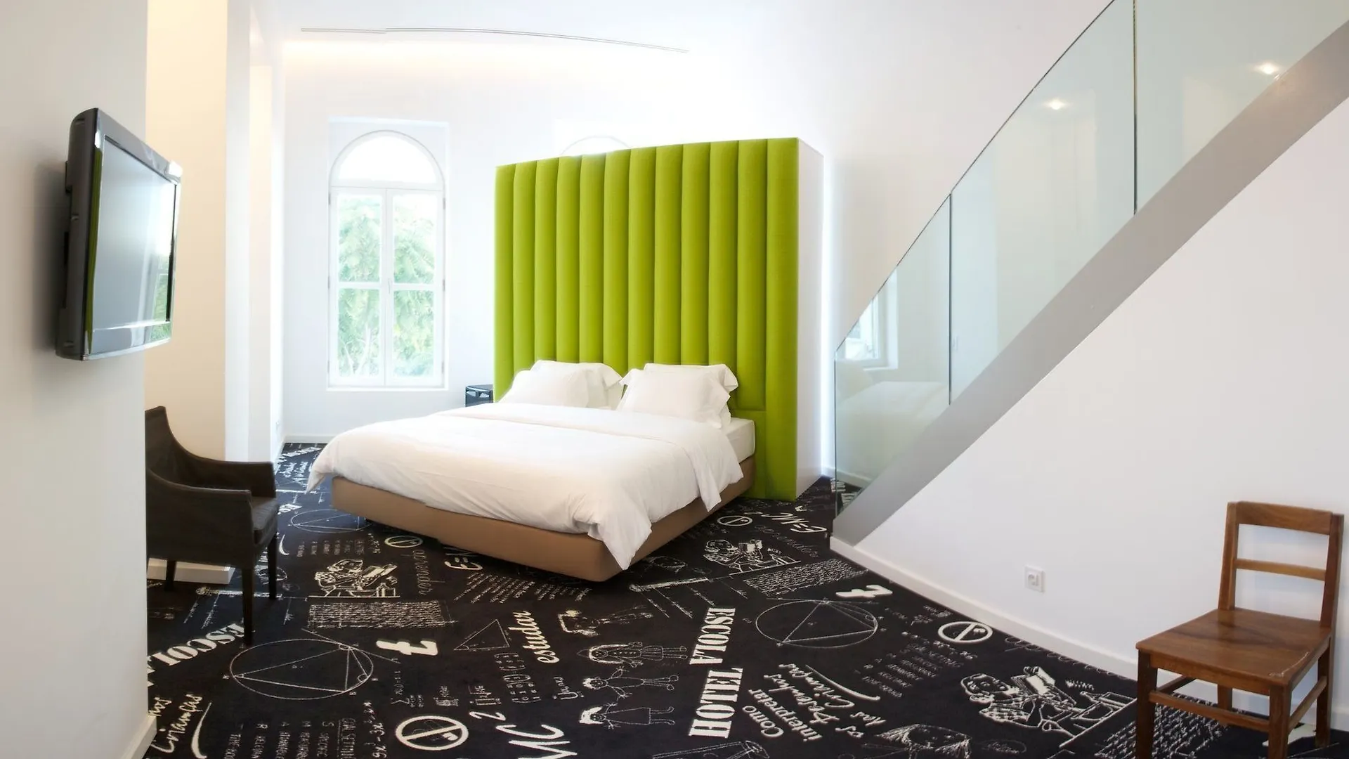 Hotel Da Estrela - By Unlock Hotels Lisboa